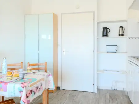 les Goelands, Appartement 4 personnes à Mimizan - Photo 9