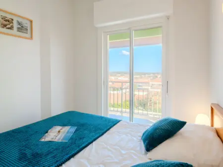 les Goelands, Appartement 4 personnes à Mimizan - Photo 11