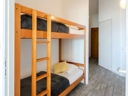 les Goelands, Appartement 4 personnes à Mimizan - Photo 12