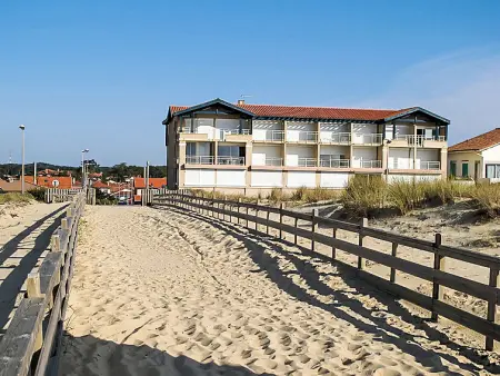 les Goelands, Appartement 4 personnes à Mimizan - Photo 13