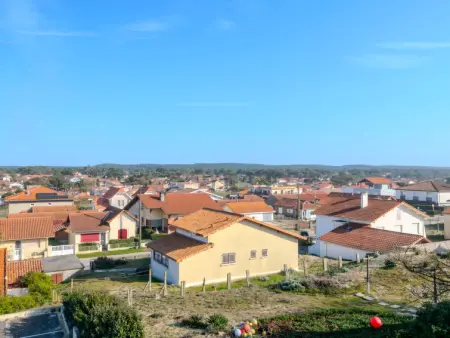 les Goelands, Appartement 4 personnes à Mimizan - Photo 15