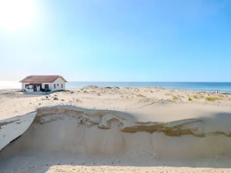 les Goelands, Appartement 4 personnes à Mimizan - Photo 17