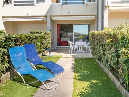 Appartement à Mimizan, Les Pêcheurs - L527928