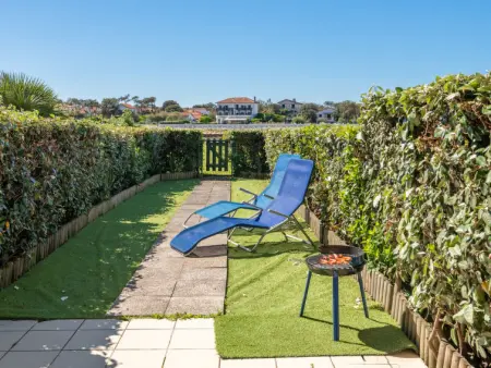 Les Pêcheurs, Appartement 4 personnes à Mimizan - Photo 7