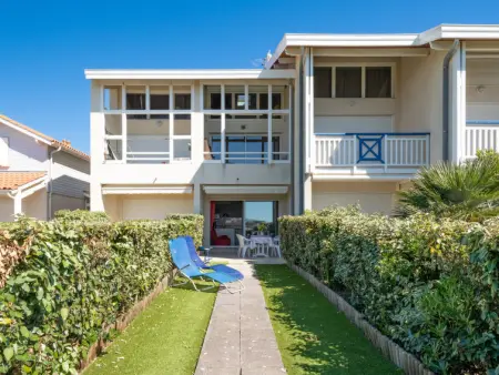 Les Pêcheurs, Appartement 4 personnes à Mimizan - Photo 8