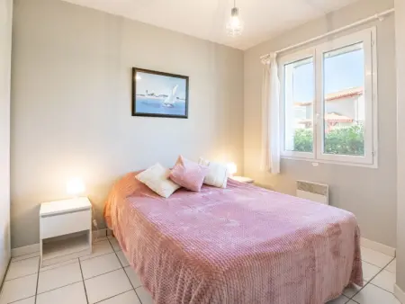 Les Pêcheurs, Appartement 4 personnes à Mimizan - Photo 14