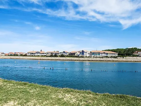 Les Pêcheurs, Appartement 4 personnes à Mimizan - Photo 18