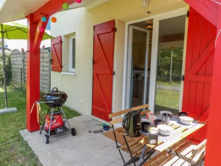 Les Jardins de l'Océan, Appartement 5 personnes à Mimizan - Photo 1