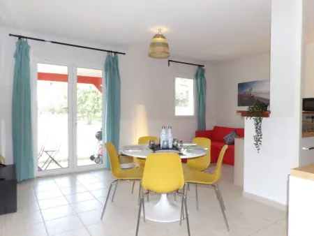 Les Jardins de l'Océan, Appartement 5 personnes à Mimizan - Photo 2