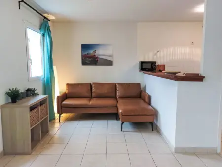 Les Jardins de l'Océan, Appartement 5 personnes à Mimizan - Photo 6