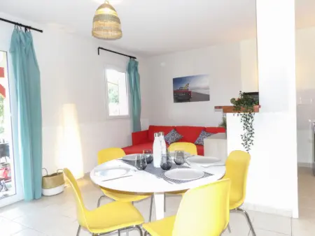 Les Jardins de l'Océan, Appartement 5 personnes à Mimizan - Photo 7