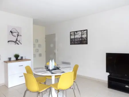 Les Jardins de l'Océan, Appartement 5 personnes à Mimizan - Photo 8