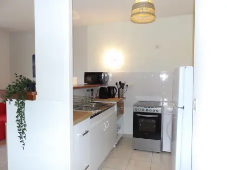 Les Jardins de l'Océan, Appartement 5 personnes à Mimizan - Photo 10