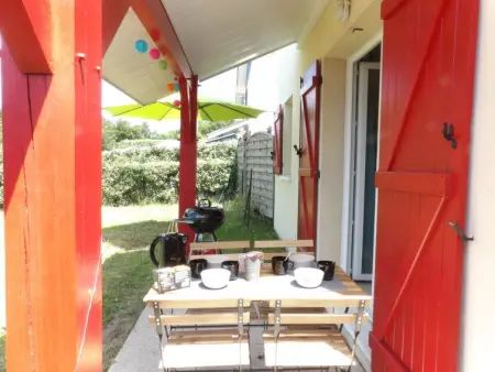 Les Jardins de l'Océan, Appartement 5 personnes à Mimizan - Photo 13