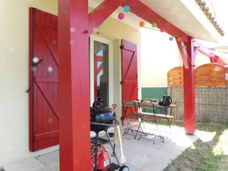 Les Jardins de l'Océan, Appartement 5 personnes à Mimizan - Photo 14