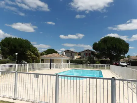 Les Jardins de l'Océan, Appartement 5 personnes à Mimizan - Photo 17