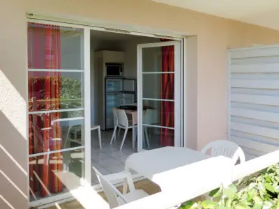 Appartement à Biscarrosse, Résidence Belle Dune - N°238761