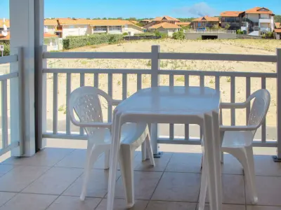 Appartement à Biscarrosse, Résidence Belle Dune - L238762