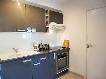 Selvia Quetia, Appartement 2 personnes à Ondres - Photo 3