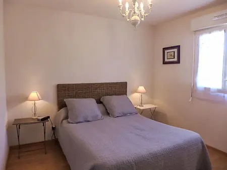 Selvia Quetia, Appartement 2 personnes à Ondres - Photo 5