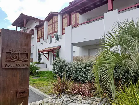 Selvia Quetia, Appartement 2 personnes à Ondres - Photo 7