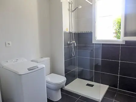 Selvia Quetia, Appartement 2 personnes à Ondres - Photo 8