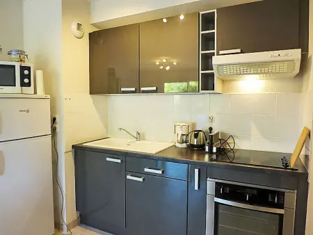 Selvia Quetia, Appartement 2 personnes à Ondres - Photo 9