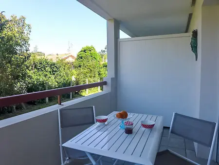 Selvia Quetia, Appartement 2 personnes à Ondres - Photo 10