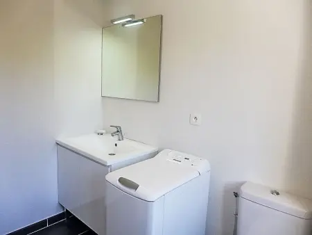 Selvia Quetia, Appartement 2 personnes à Ondres - Photo 11