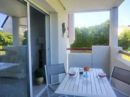 Selvia Quetia, Appartement 2 personnes à Ondres - Photo 13