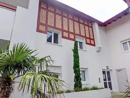 Selvia Quetia, Appartement 2 personnes à Ondres - Photo 14