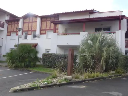 Selvia Quetia, Appartement 2 personnes à Ondres - Photo 15