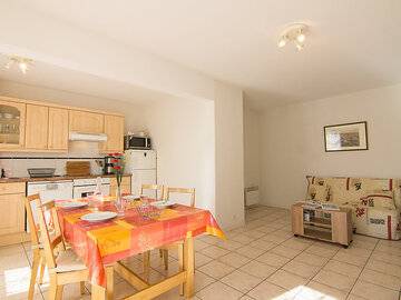 Location Appartement à Tarnos,Maria Callas FR3429.120.1 N°528374