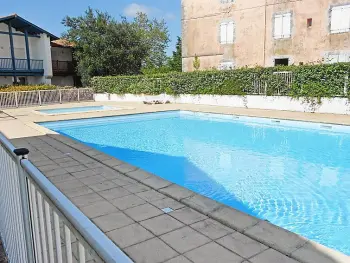 Appartement à Bassussary,Les Hauts d'Orlegui FR3449.151.1 N°438916