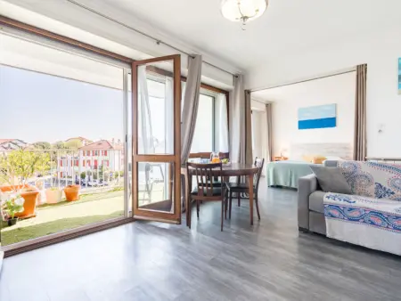 Clos St Martin, Appartement 4 personnes à Biarritz - Photo 3