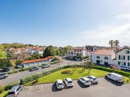 Clos St Martin, Appartement 4 personnes à Biarritz - Photo 5
