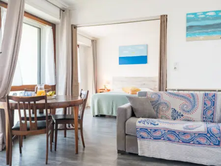 Clos St Martin, Appartement 4 personnes à Biarritz - Photo 6