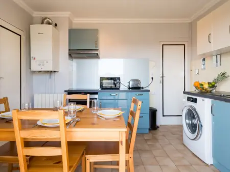 Clos St Martin, Appartement 4 personnes à Biarritz - Photo 8