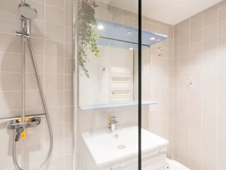 Clos St Martin, Appartement 4 personnes à Biarritz - Photo 14