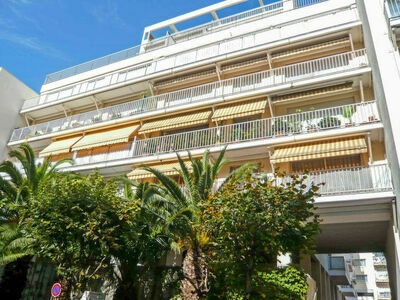 Impératrice, Appartement 4 personnes à Biarritz FR3450.500.2