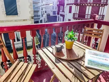 Apartamento en Biarritz, Goélands FR3450.550.1 N°46248