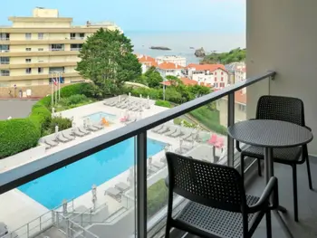 Apartamento en Biarritz,Le Grand Large FR3450.651.2 N°666844