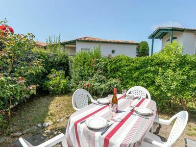 Milady Village, Apartment 4 persons in Biarritz FR3450.700.10