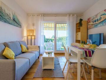 Milady Village, Appartement 4 personnes à Biarritz FR3450.700.3