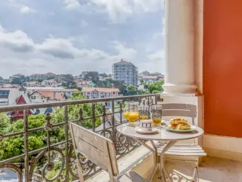 Apartamento en Biarritz, Carlton - L867672