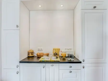 Carlton, Appartement 4 personnes à Biarritz - Photo 2