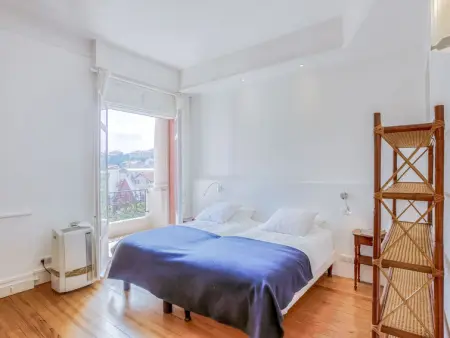 Carlton, Appartement 4 personnes à Biarritz - Photo 4