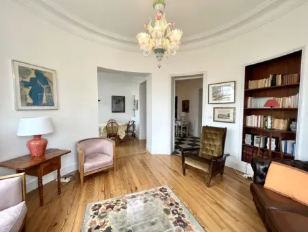 Carlton, Appartement 4 personnes à Biarritz - Photo 5