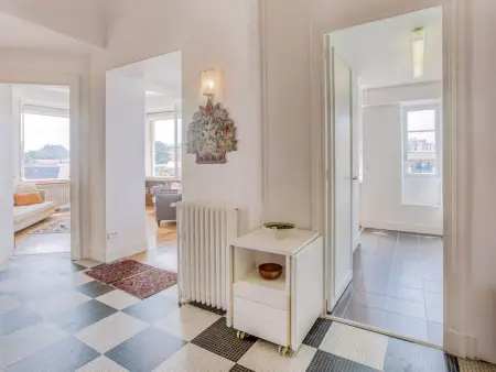 Carlton, Appartement 4 personnes à Biarritz - Photo 7