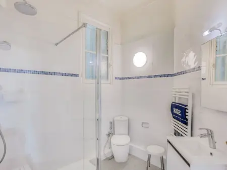 Carlton, Appartement 4 personnes à Biarritz - Photo 13